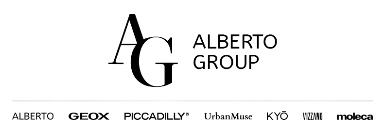 Alberto Group Header